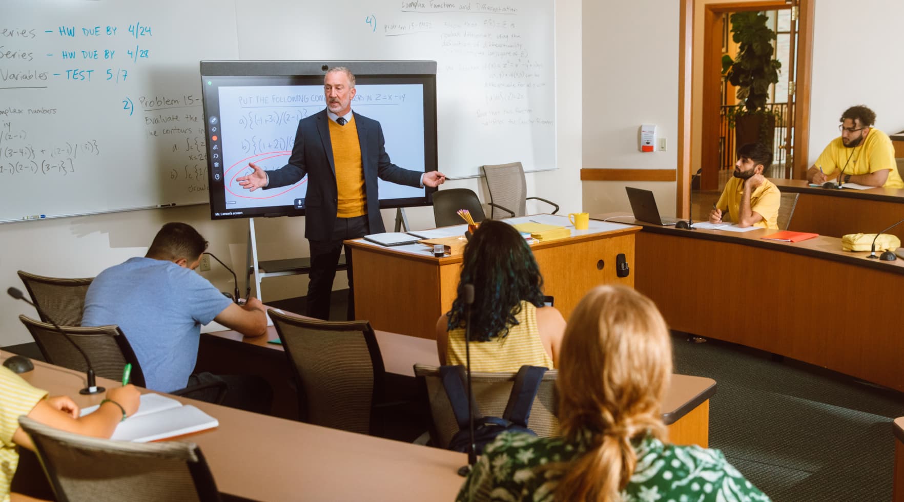 One platform to connect Zoom