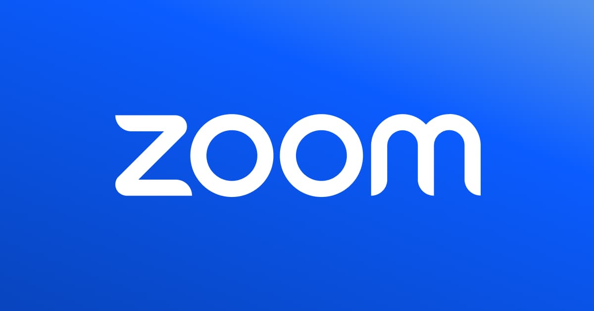 Thumbnail of One platform to connect | Zoom