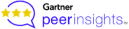 Gartner Peer Insights Reviews