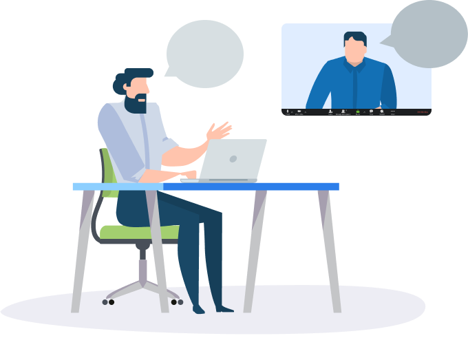 Meetings & Chat
